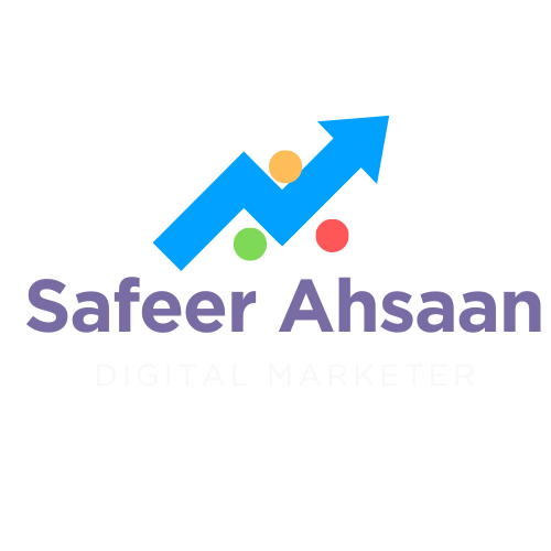 Safeer - Logo