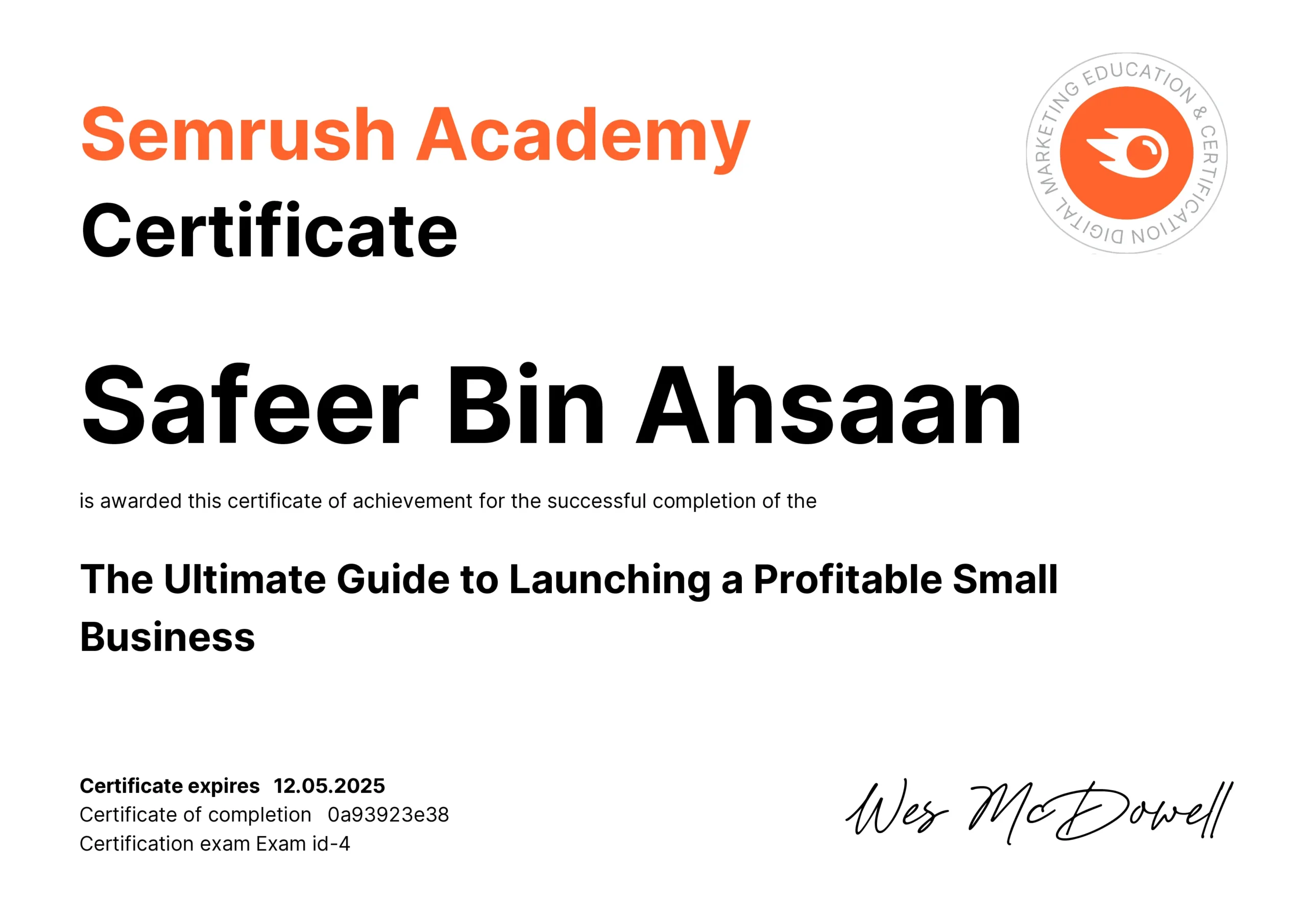 The Ultimate Guide to Launching a Profitable Small Business
